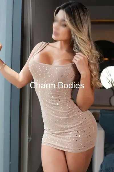 belle mariana - Escort Girl 16éme Arrondissement de Passy