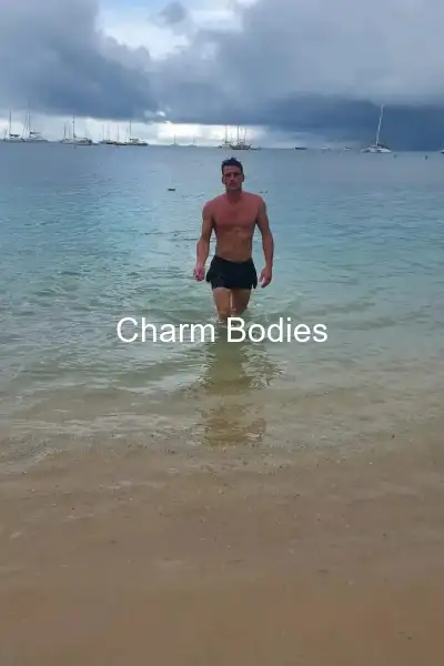 Mael13 - Escorte Male Marseille