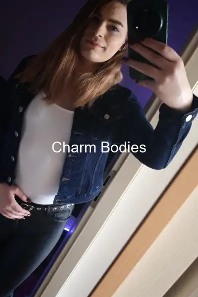 Jenah - Escorte Trans Sarreguemines