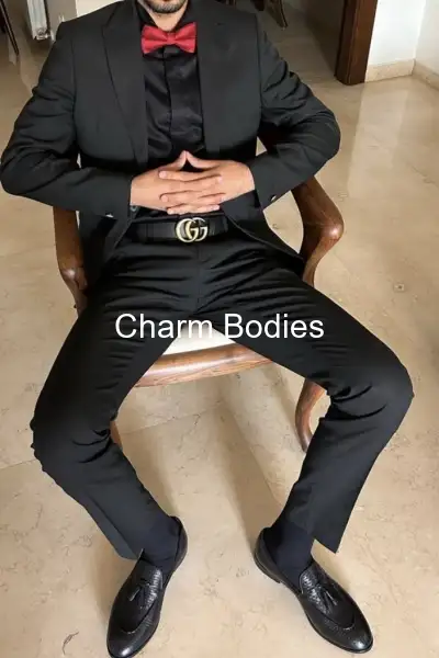 Theclassygentleman - 3