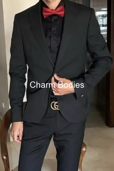 Theclassygentleman - 2