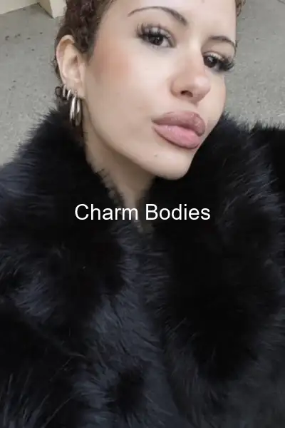 Nana - Escort Girl Aix en Provence