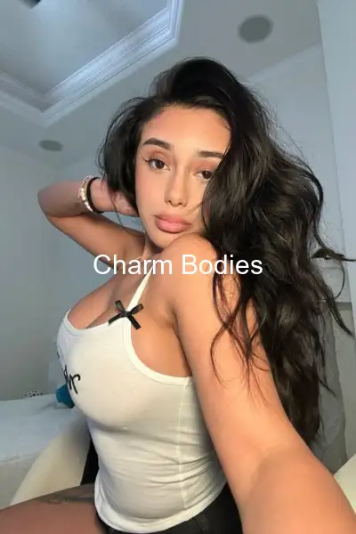 josseline - Escorte Girl Ain