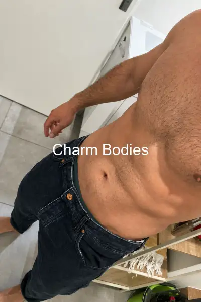 Lucas HOT - Escort Male Toulouse