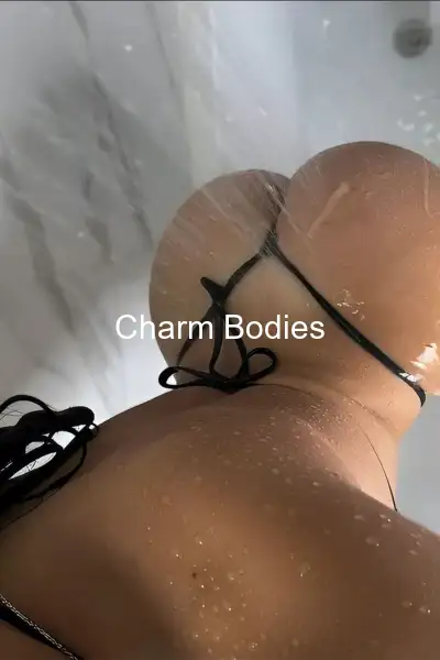 Luissa - Escort Girl Levallois Perret