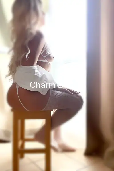 Gisele Mariah - 3