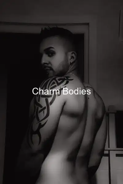 Dorian73000 - Escort Male Chambéry