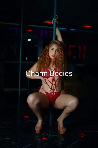 AlinaBreska - Escorte Girl Dijon