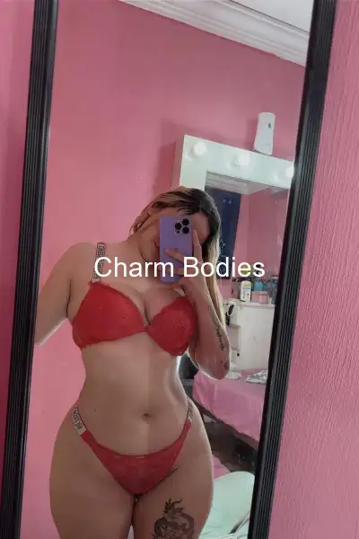 sexyprotocol - Escort Mädchen Annemasse