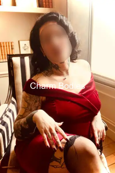 Dita - Escorte Girl 12éme Arrondissement de Reuilly