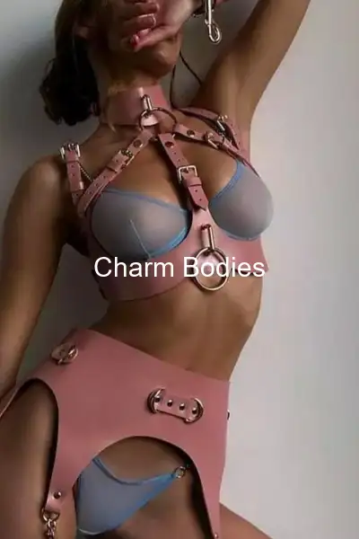 Tyzya Bank - Escort Mädchen 1 Arrondissement du Louvre