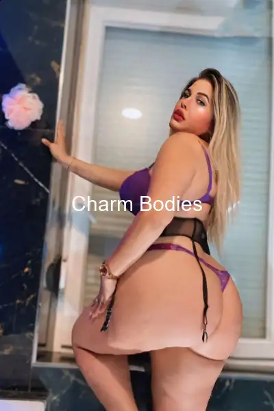 Nadine - 3