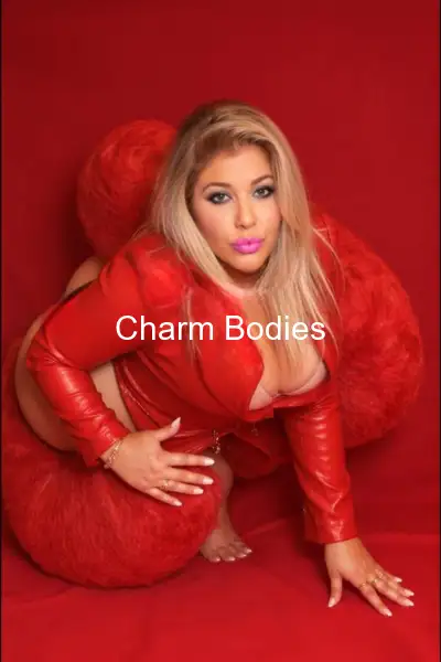 Nadine - 3