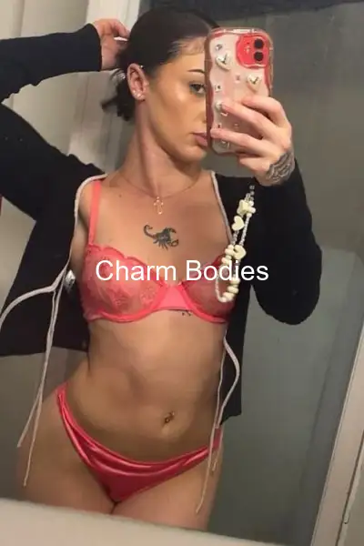 Nikka75 - Escort Girl 10éme Arrondissement de l'Entrepôt