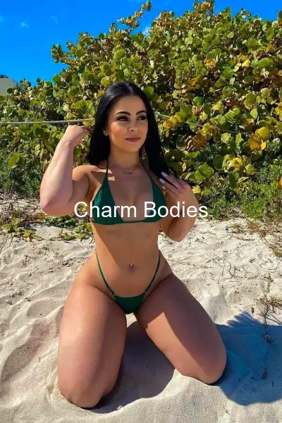 Annita - Escort Girl 15éme Arrondissement de Vaugirard