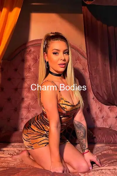GFE Iness - 8