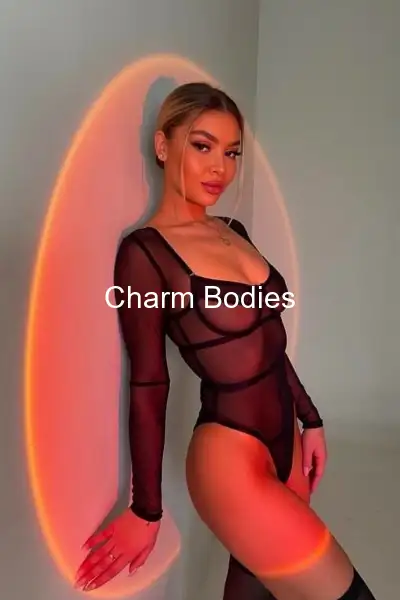 GFE Iness - 2