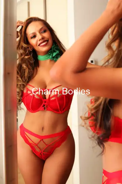 Michelle - 4