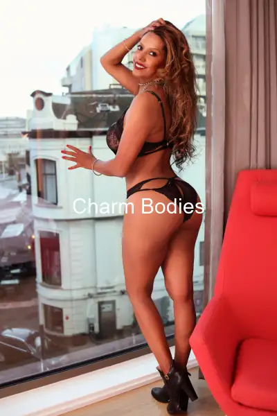Michelle - Escort Girl Beausoleil