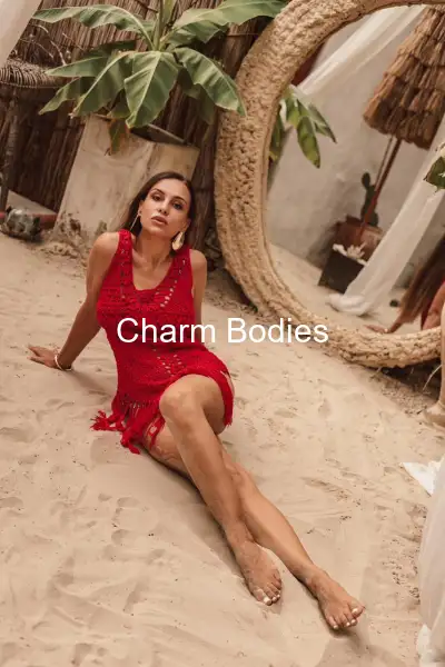 Yana - Escort Girl Bordeaux