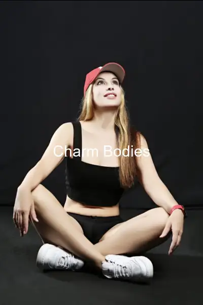 Yana - 3