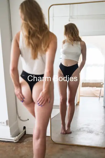 Jenny plaisir - Escort Girl Oyonnax