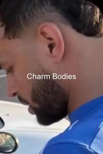 Chakib - 4