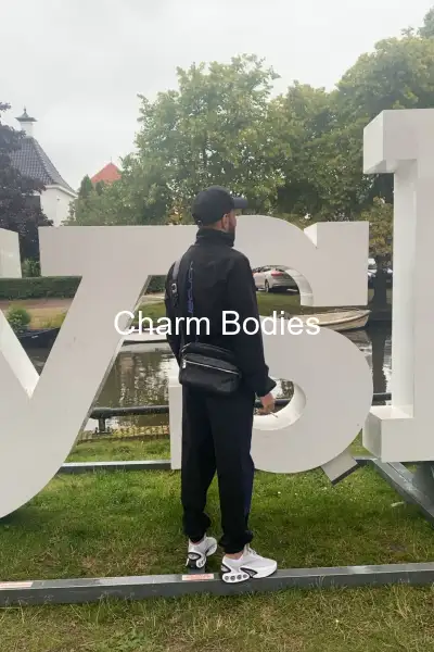 Chakib - 3