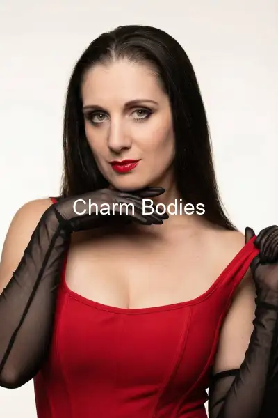 Anna Mistress - 7