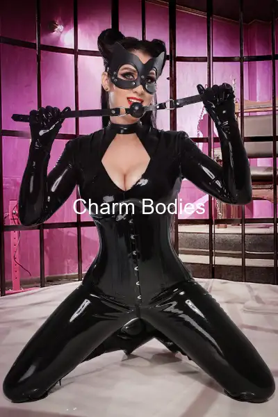 Anna Mistress - 2