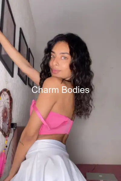 Mila jolie - 5