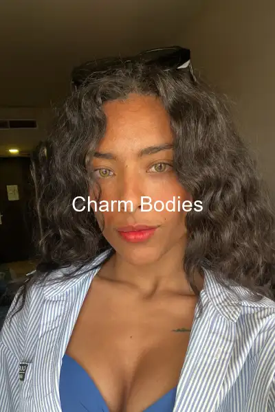 Mila jolie - 4