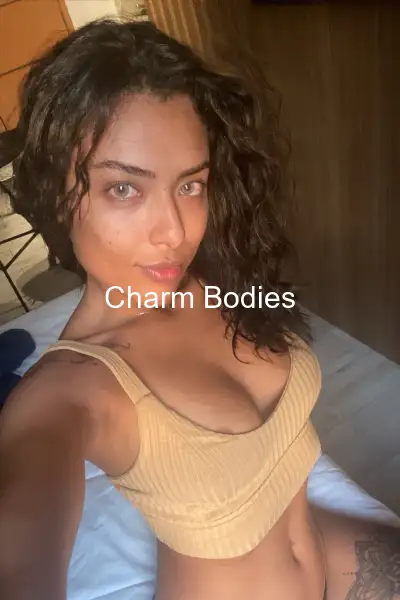 Mila jolie - 3