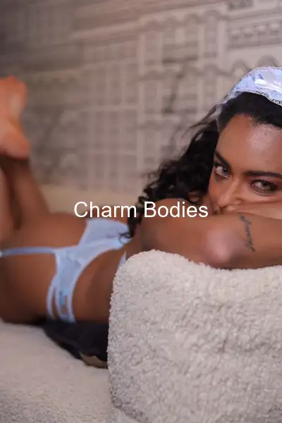 Mila jolie - 5