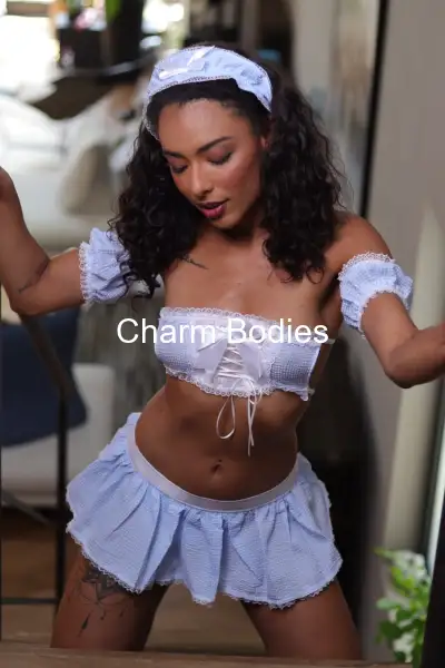Mila jolie - 4