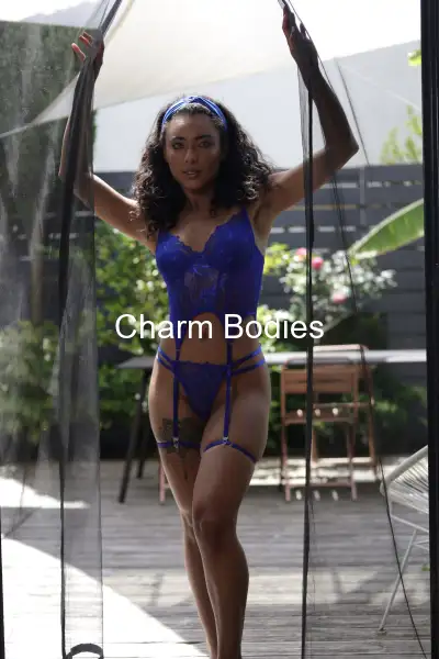Mila jolie - 2