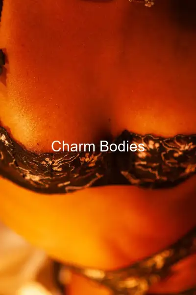 Daniella - Escorte Girl 17éme Arrondissement des Batignolles Monceaux