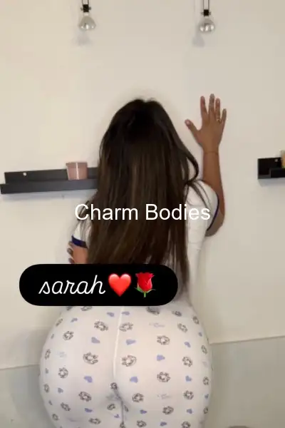 Sarahh92 - Escort Girl 16éme Arrondissement de Passy