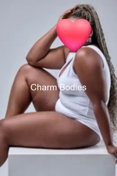 Candaceshana - Escorte Girl Toulouse