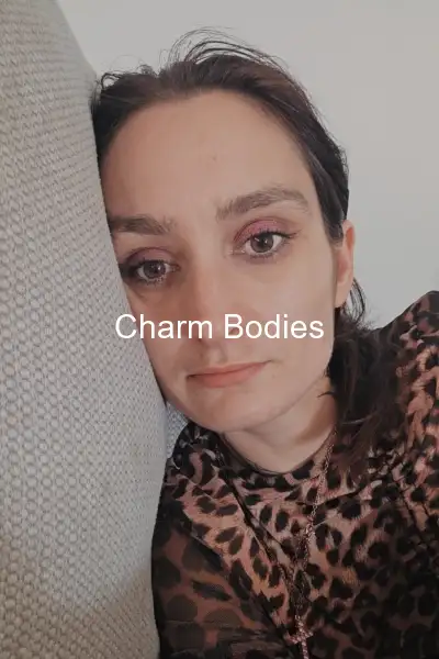 Gothgirl - 3