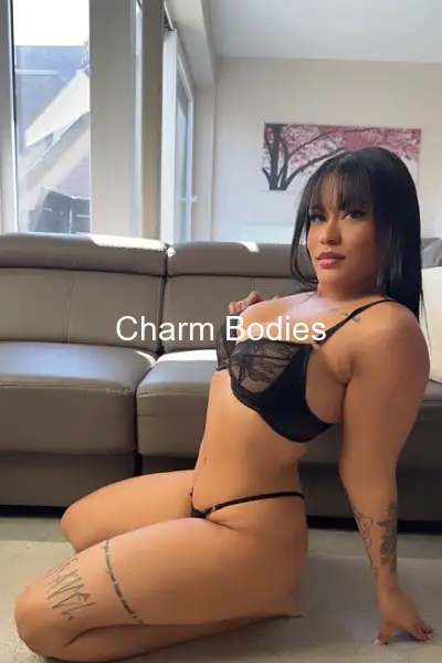 YASMIN - 5