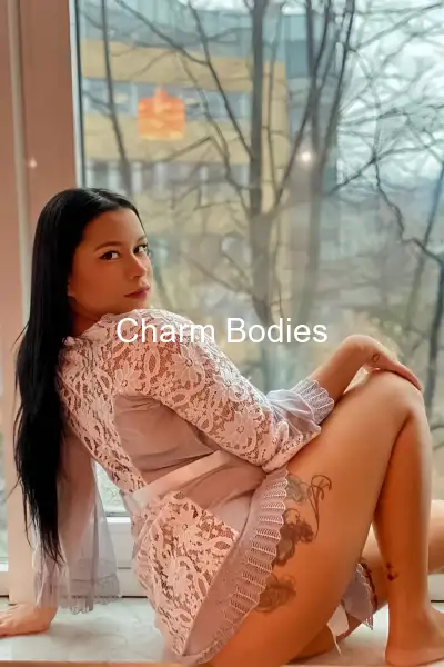 YASMIN - 3