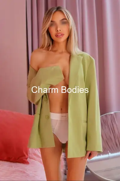Sia - Escort Girl Paris