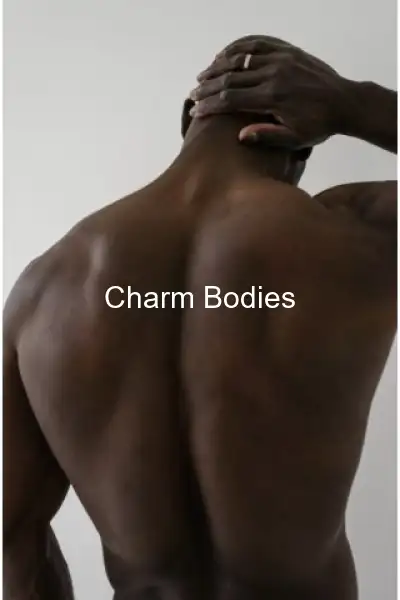 Habib - Escorte Male Clermont Ferrand