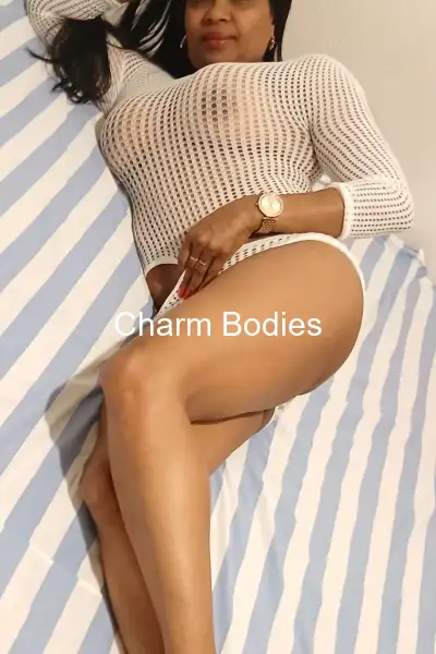 Juliana - 3
