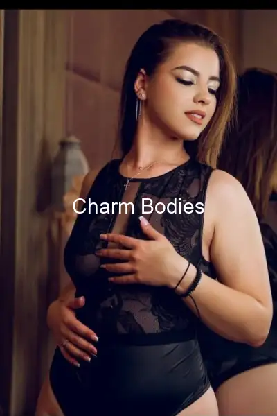 Olivia red - 5
