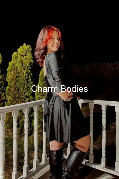 Olivia red - 2