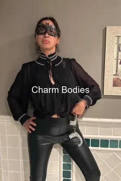 Xana83 - Escorte Girl Toulon