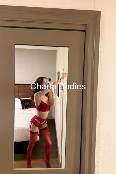 Chantal - 8