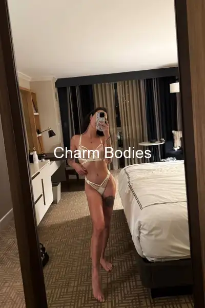 Chantal - 7